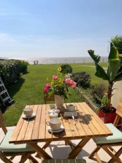 Studio-terrasse 3* bord de mer Châtelaillon plage - 6