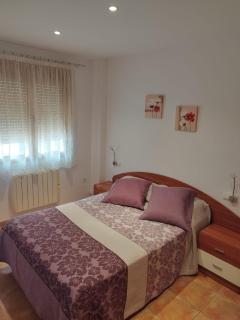 Apartamento Torre Sancho - Valderrobres - 9