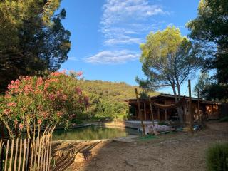 L'Etang Des Cigales - 1