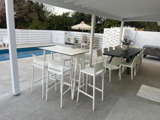 Konnos Hight Villa - 3