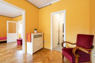 BpR Castle Point Apartment - Budapest - 1