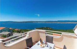 Awesome Home In Dramalj With Wifi - 8