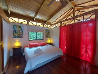 Ibiza Tropical Beach Villas - Uvita - 7