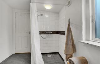 3 Bedroom Beautiful Home In Bryrup - Bryrup - 7