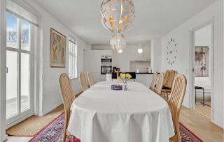 3 Bedroom Beautiful Home In Bryrup - Bryrup - 2