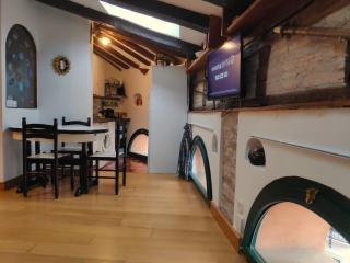 Atico en la Plaza del ayuntamiento - 3