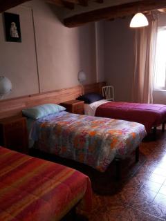 Agriturismo Dosso al Porto - Rolo - 9