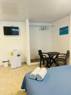 BLUE ISLAND HOTEL - San Andrés - 7