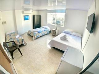 BLUE ISLAND HOTEL - 5