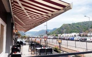 Hotel zum Goldenen Löwen - Sankt Goar - 5