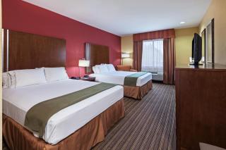 Holiday Inn Express & Suites Cleveland by IHG - Cleveland - 8