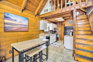 Okeechobee Cabin in Waterfront Community with Dock! - Okeechobee - 4