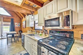 Okeechobee Cabin in Waterfront Community with Dock! - 2