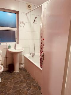 03 Bedroom Apartment-Self Check in - Londra - 8