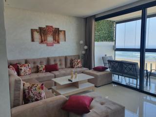 La perle de Mehdia, sea view - Kenitra - 3