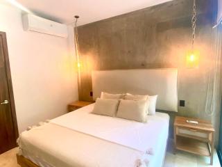 Maravilloso Loft en Luxury Xalet - Tulum - 4