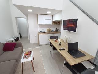 Korzo Apartment - Bijelo Polje - 2
