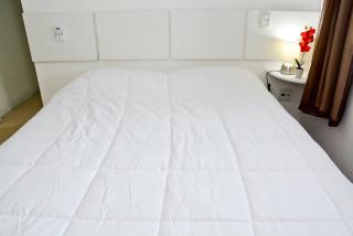 Apartamento Deluxe Ahead Ponta Negra - Natal - 7