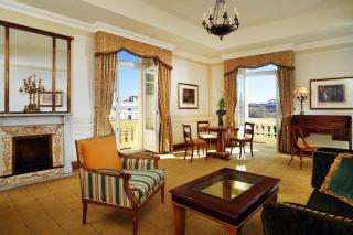 The Westin Excelsior, Rome - Rome - 2