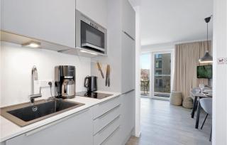 Beach Front Apartment - 8