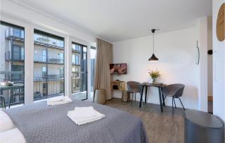 Beach Front Apartment - 3