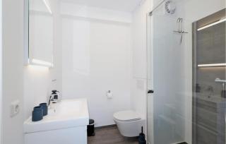 Beach Front Apartment - 2