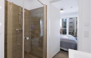 Beach Front Apartment - 1