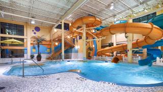 Best Western PLUS Port O'Call Hotel - 8