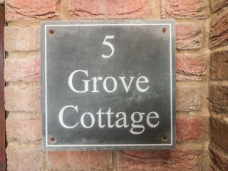 Grove Cottage - Whitby - 7