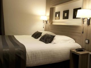 Hôtel le Grillon - Strasbourg - 2