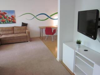Waldhotel Unterbach - 3