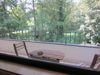Waldhotel Unterbach - 2