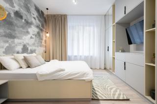 FOUR Bedroom Apartment, Old Town Bucharest - Bucarest - 5