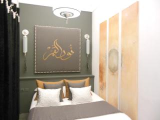 Riad Tchina - Marrakesh - 2