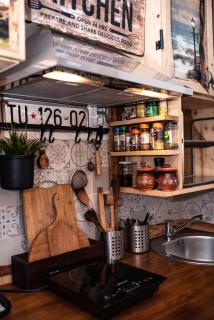 Rustic Home Tara - Kaludjerske Bare - 3