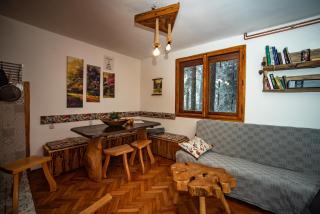 Rustic Home Tara - Kaludjerske Bare - 4