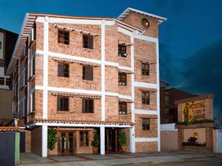 Hostal San Francisco - San Cristóbal - 0