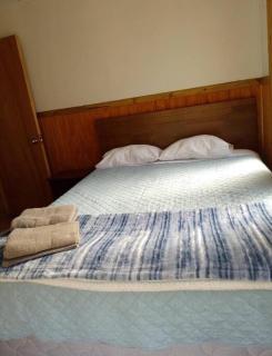 Cabaña Los Mañíos Salto del Laja - 3