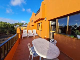 CASA MOROCCO - Corralejo - 9