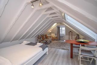 Bica Loft - Lisbona - 8