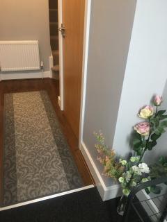 Villa Belle Three bedrooms Basildon - Basildon - 4