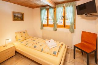 Griesalp Hotels - Kiental - 4