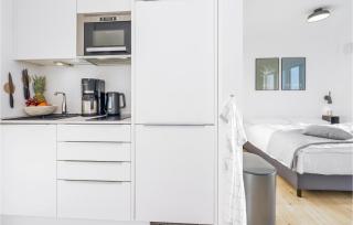 Beach Front Apartment - Lembruch - 7