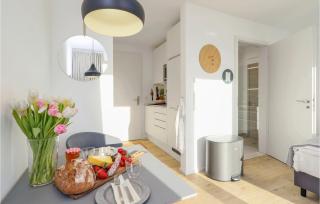 Beach Front Apartment - Lembruch - 6