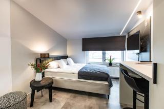 K20 Apartamenty Łódź - Dostęp na Kod - Lodz - 5