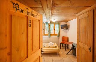 Griesalp Hotels - Kiental - 3