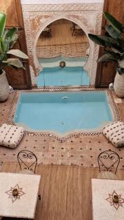 Riad Des Arts - 7