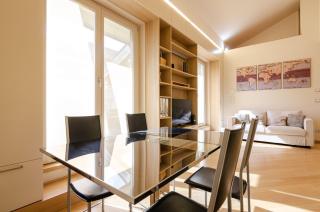 Rizzoli Terrace Apartment - Bolonia - 3