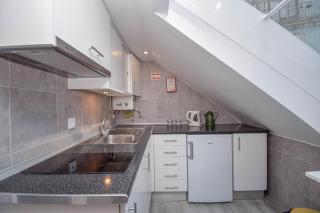 Bica Loft - Lisbona - 4