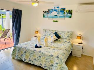 Red Hibiscus Villas - Rarotonga - 6